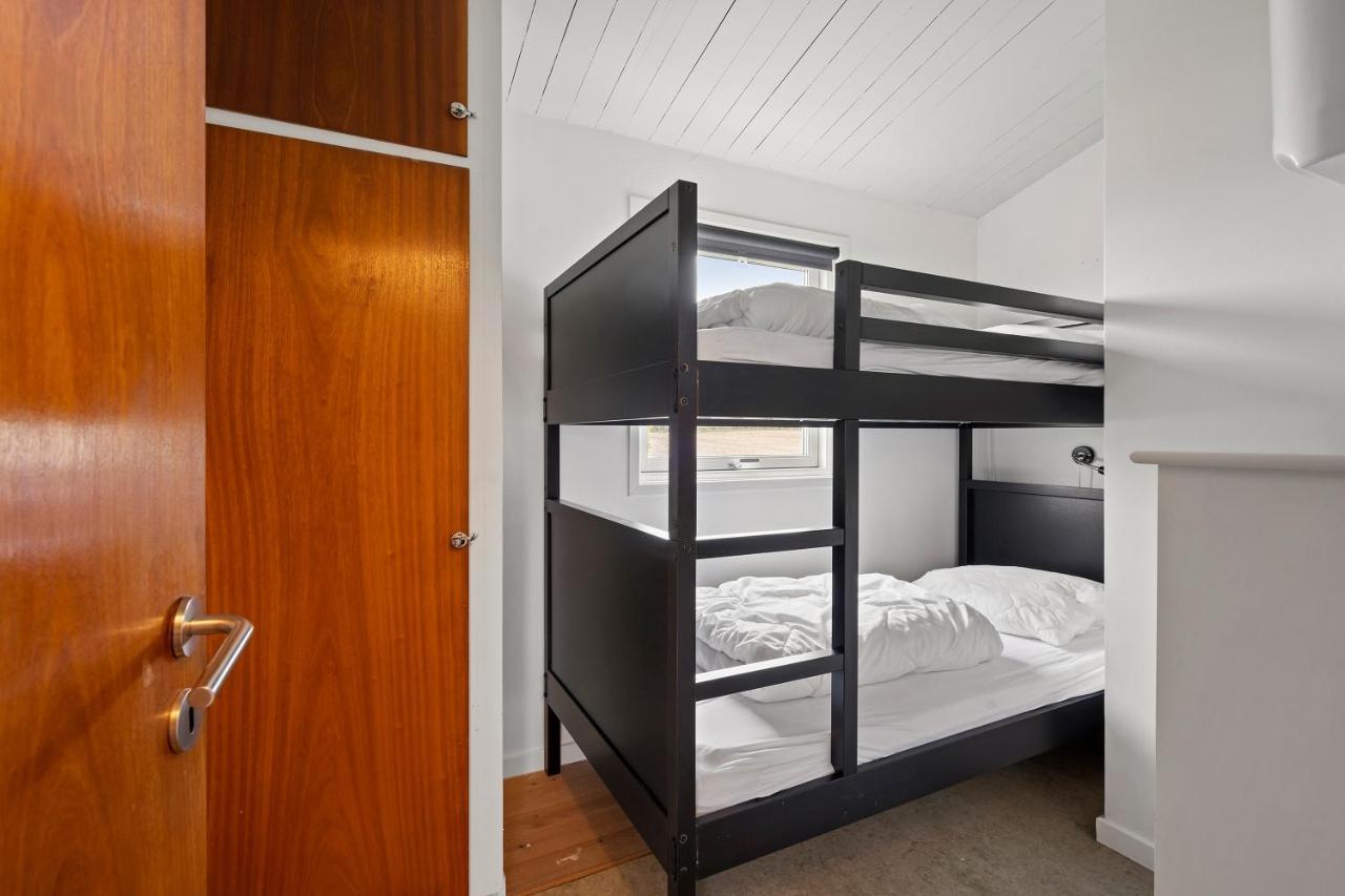 Cozy 2-Bedroom J Seaside Escape At Summerhouse Brenderup Kültér fotó