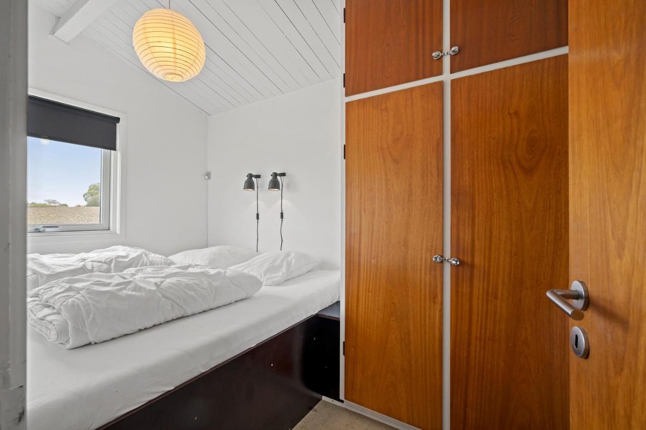 Cozy 2-Bedroom J Seaside Escape At Summerhouse Brenderup Kültér fotó